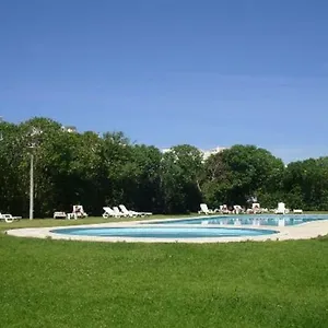 Solmonte Apartment